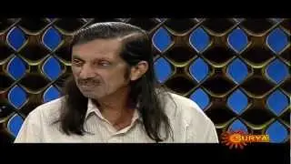 Pannyan Raveendran in Varthamanam - Part 1