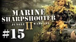 Day 4 Retribution - All Things Must End | Przejdźmy Razem! Marine Sharpshooter 2: Jungle Warfare #15