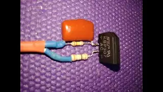 convert 110V AC to 1.5V, 4V, 12V, 24V DC / use 564K capacitor / transformer less power supply