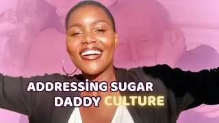 Why do young girls want married men?