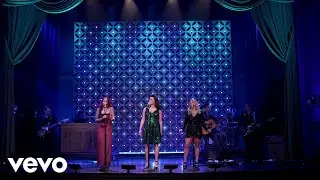 Pistol Annies - Make You Blue (Live Performance)