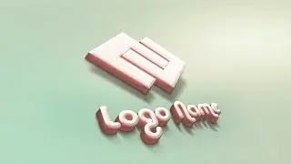 Simple Logo Design in Illustrator || Illustrator CC Tutorial