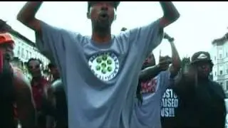 Ruste Juxx - 