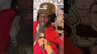 Chief Keef #highlights #interview #chiefkeef #rap #rapper #nardwuar