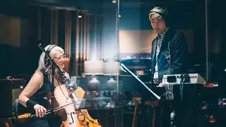 The Fourth Phase: The Making of the Score w/ Kishi Bashi