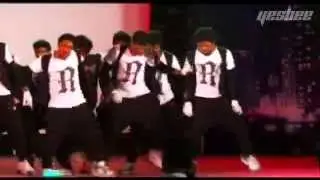 LMCST EQUiNOX 2013 - Dance Of MCET