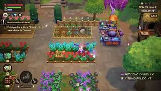 Y2 Fae Farm - Mini Tour through my farms!