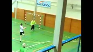 Keepersave Ivo Haug