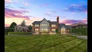 37540 Lakeshore Dr, Harrison Township, MI 48045