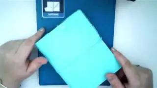 Filofax A5 Notebook Review