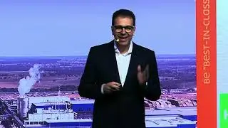 Suzano Investor Day 2024