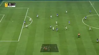 EA SPORTS FC 26 bicycle kick glitch!!!