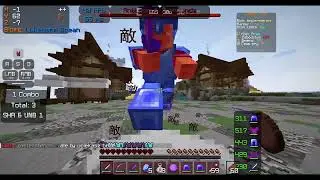 Craftmc.pl Montage | KitPvp