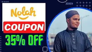 Nolah Mattress Coupon - Nolah Discount Code - 35% OFF SITEWIDE