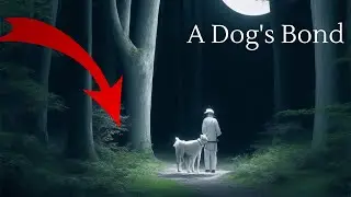 Dog's Unbrakeable bond - SHORT THRILLING STORY