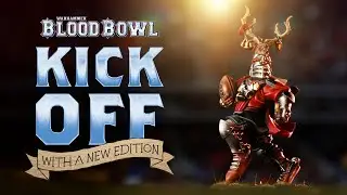 Blood Bowl Third Season Edition Revealed | Warhammer