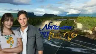 Abrázame muy Fuerte 2023 / Entrada