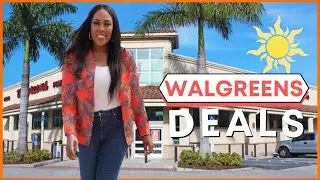 WALGREENS COUPONING! THE BEST DEALS YOU OVERLOOKED! ALL DIGITAL COUPONS #walgreens #occgang