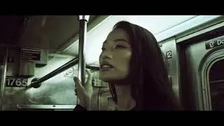 Brigitte Diez x Elegant magazine (Clandestine)