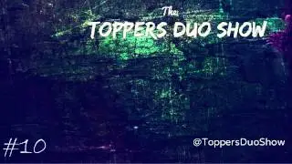 Toppers Duo Show | #10 | Film Ideas | One Man Band Hern&aacute;ndez