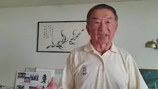 Former Mayor, Councilmember Conrad Lee