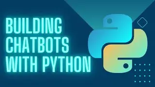 Echo Chatbot Project in Python | Episode 17 | Building AI Chatbots with Python Series