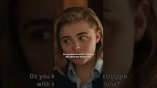 Happy Birthday Chlo&euml; Grace Moretz!