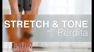 StretchandTone, Ep. 2