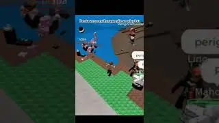 o mahoraga n&atilde;o se adaptou #roblox #robloxmemes #robloxshorts #memesbr