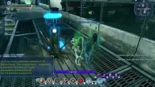 Arena PvP with Spytle