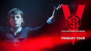 SebastiAn Primary Tour (Remake)