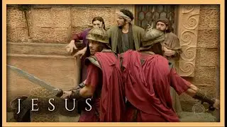 Gestas causa confus&atilde;o generalizada ap&oacute;s humilhar Adela | NOVELA JESUS