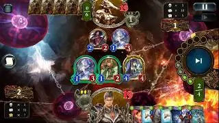 Shadowverse DragonCraft - (Lindworm + Zooey) - 04