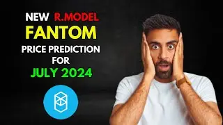 FANTOM FTM Price News Today, Technical Analysis &  Price Prediction 2024/2025