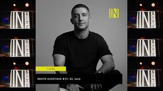 GUESTMIX #31: DJ Jock [NYE Special]