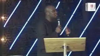 How to prepare yourself for effective minister, Apostle Joshua selman