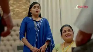 Akale | Ep - 306 | Preview | Oct 06 2025 | Zee Keralam