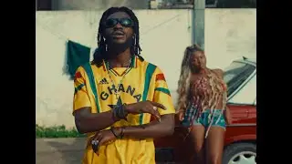 Anokye Da Trilla - DLMD (Official Video)