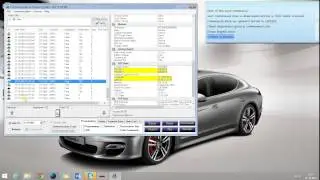 Communication center demo