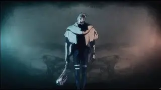 Dead By Daylight - Wraith Merciless Killer