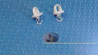 Инструкция по установке бокового уплотнителя Xcluder Rodent Protective Dock Leveller