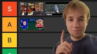 RANKING EVERY 2026 JOHNNY DAY VIDEO