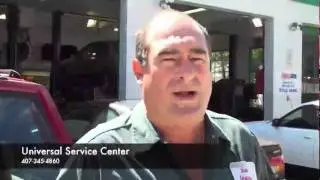 orlando florida car mechanic auto repair