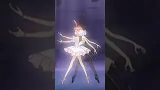 Princess tutu❤️ #princesstutu #anime #animeedit #fypシ #shots #viral #shortsvideo #editanime #anime