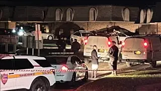 Watch live | Jacksonville police to give update on death investigation in Arlington neighborhood