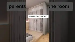 Parents sharing room with child good idea 01 #shorts #ytshorts #ytshort #shortsvideo