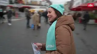 Ex-CDU-Mitarbeiter erhebt Vorwürfe gegen Caroline Bosbach - 2500 Euro aus Parteikasse behalten?