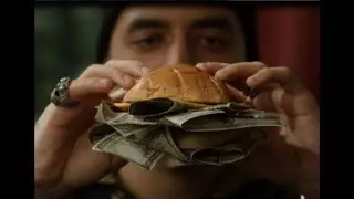 Mangus - Lowcost (Official Video)