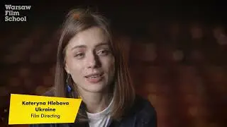 Warsaw Film School Admissions: What We Really Look For | Recruitment Explained