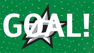 Dallas Stars 2026 Goal Horn (Stadium Version)